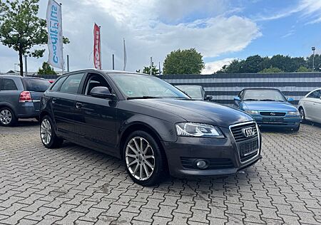 Audi A3 Sportback 1.4 Tüv 09.2026 1 jahr Garantie