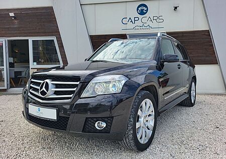 Mercedes-Benz GLK 350 CDI 4matic*Sport Paket*Unfallfrei