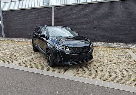 Peugeot 5008 BlueHDi 180 EAT8 GT Pack GT Pack