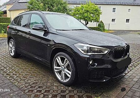 BMW X1 xDrive20d M Sport Steptronic M Sport UPDATE!