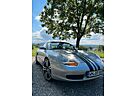 Porsche Boxster 2.5 - Bj. 1999