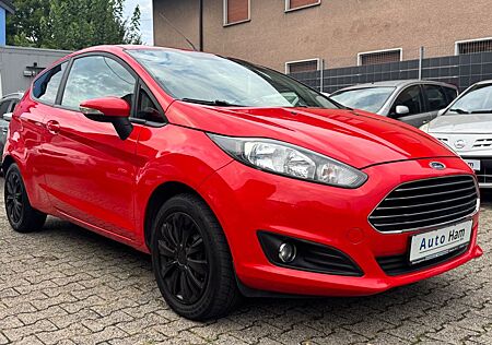 Ford Fiesta Sync Edition*Garantie*