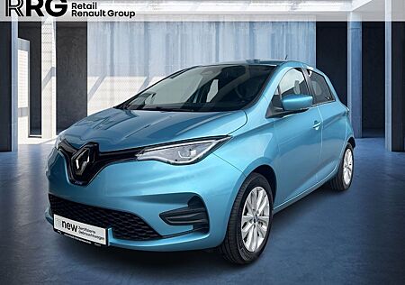 Renault ZOE Experience R135/Z.E. 50 (Kauf-Batterie) CCS