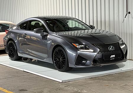 Lexus RC F