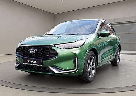 Ford Kuga ST-Line X 1.5EcoBoost+LED+elektrische Sitze