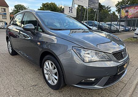 Seat Ibiza 1.6TDI ST Style *1.Hand*Temp*TÜV 03.2027*