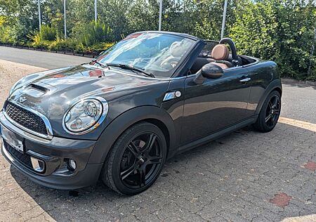 Mini Cooper S Roadster Cooper S TüV Neu Cabrio
