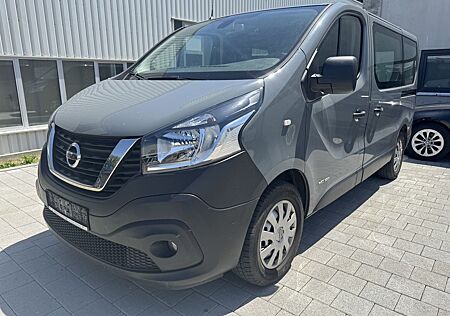 Nissan NV300 dci 145 | L1H1 |COMFORT | Standh. | AHK