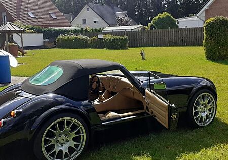 Wiesmann MF3 MF 3 -