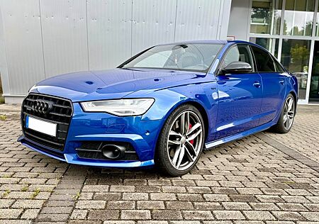 Audi A6 competition Navi Matrix Bose Air AHK Leder