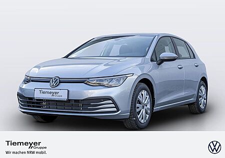VW Golf Volkswagen 1.5 TSI Life NAVI CLIMA KEYLESS CAR2X LM16