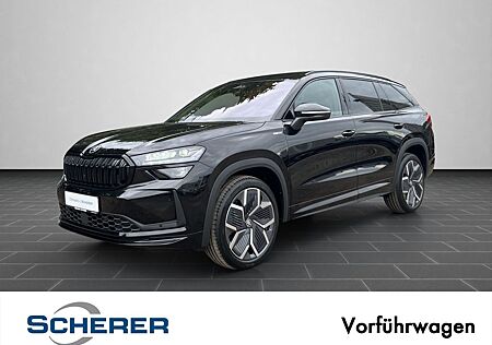 Skoda Kodiaq Sportline SPORTTD142/2.0A7A