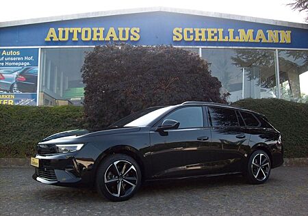 Opel Astra L ST 1.2T GS VollLED 360* SHZ LHZ Navi AHK