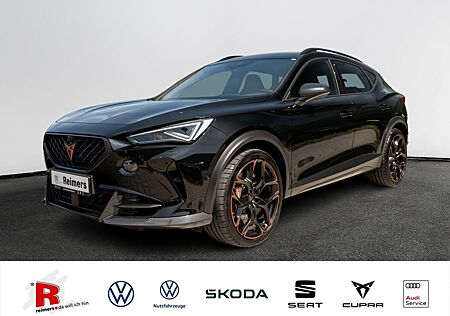 Cupra Formentor VZ5 2.5 TSI 4 Drive 287