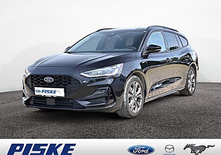 Ford Focus ST-Line PDC SHZ KAMERA NAVI ACC FACEL. LED