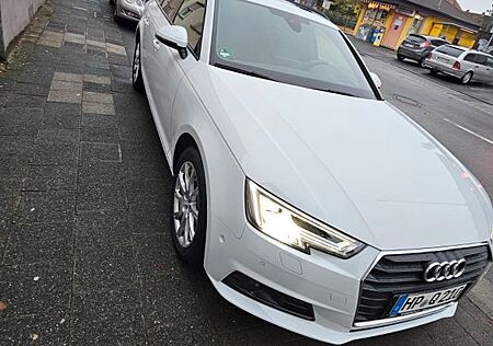 Audi A4 2.0 TDI 140kW S tronic Avant -