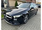 Mercedes-Benz A 180 d AMG LINE panorama dach LED kamera