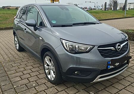 Opel Crossland X Crossland (X) 1.2 DI Turbo 81kW INNOVATION S...