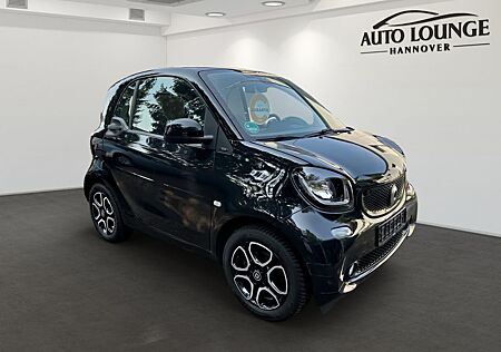 Smart ForTwo 0.9 Turbo Prime | Panoramadach | JBL| Shz