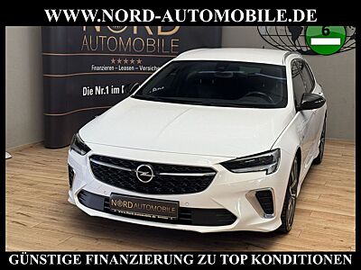 Opel Insignia B ST GSI 4x4 OPC *LED*ACC*BOSE*HUD*20Z*