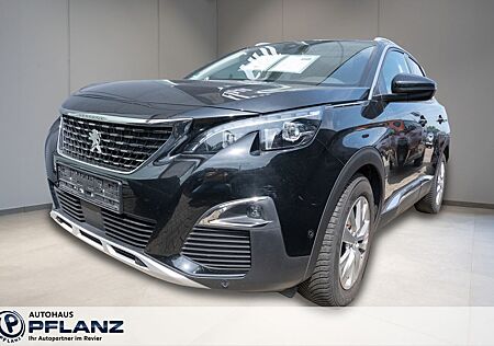 Peugeot 3008 Allure Business 1.5 BlueHDi 130 EAT8