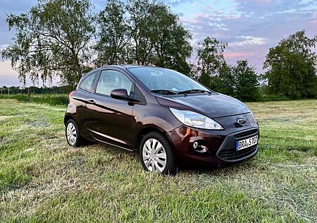 Ford Ka /+ 1,2 Trend Trend