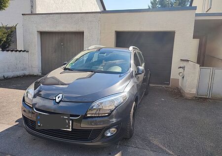 Renault Megane Grandtour Paris dCi 95 Eco2 Paris
