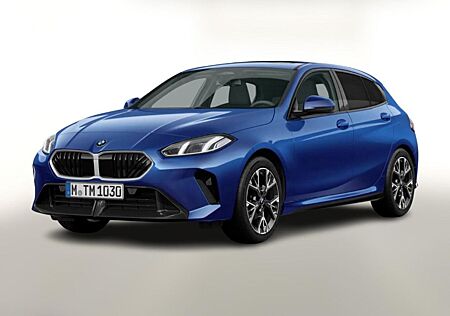 BMW 116i M Sport PrivG 2Z-Klima LED Nav 18Z Kam S...