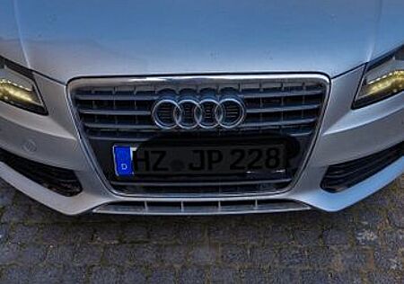 Audi A4 2.0 TDI (DPF) multitr. Ambiente Avant Amb...