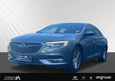 Opel Insignia B GS Dynamic 1.5+NAVI+4SEASON+KEY+
