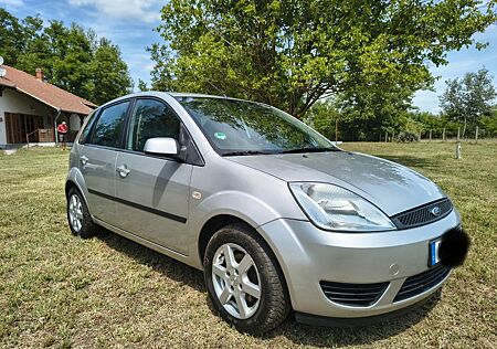 Ford Fiesta 1.3 69 PS