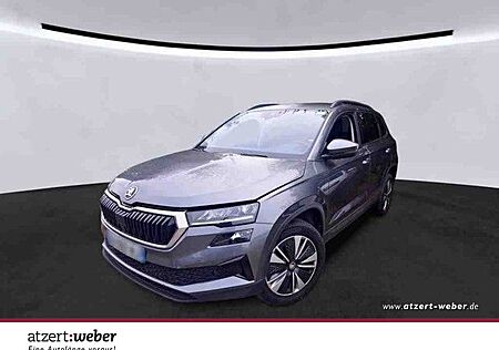 Skoda Karoq Ambition 2.0TDI DSG Navi elekHeck Kamera