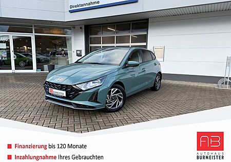 Hyundai i20 Select Family Navi Apple CarPlay Android Aut