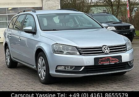 VW Passat Variant Volkswagen Trendline/Navi/SHZ/