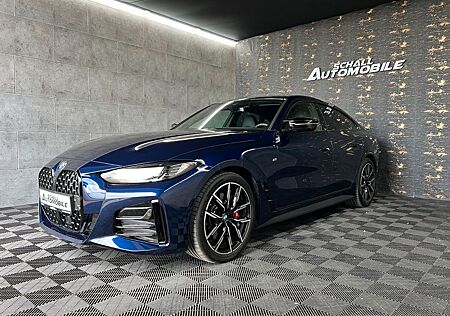 BMW M440i xDrive Gran Coupe *1Hand*AHK*Carbon*DrvAss