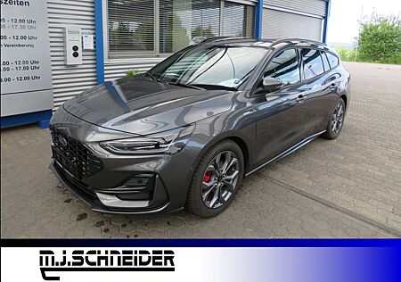 Ford Focus Turnier ST-Line X Matrix-LED el.Heckklappe