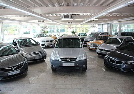 Mazda Tribute 2.0 Comfort 4x4 *Klima/Tempomat*