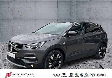 Opel Grandland X Grandland 1.5 CDTi AUT Business LED+NAV+AHK+PANO