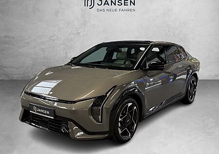 Kia EV4 81,4 kWh GT-Line Fastback