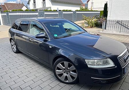 Audi A6 2.7 TDI (DPF) Avant -