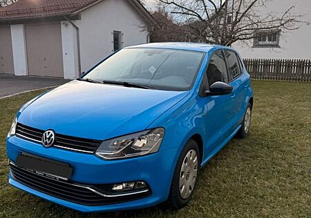 VW Polo Volkswagen 1.4 TDI 66kW Fresh BMT Fresh BlueMotion...