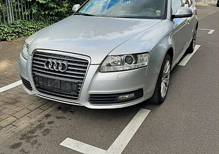 Audi A6 2.8 FSI 140kW Avant -