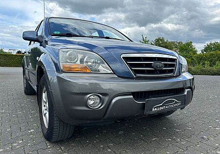 Kia Sorento 2.5D 120kW 4x4 Klima 2.Hand