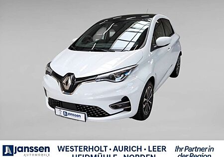 Renault ZOE Z.E. 50 INTENS
