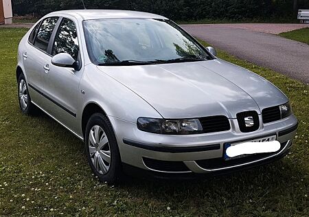 Seat Leon 1,6 16V Stella Stella