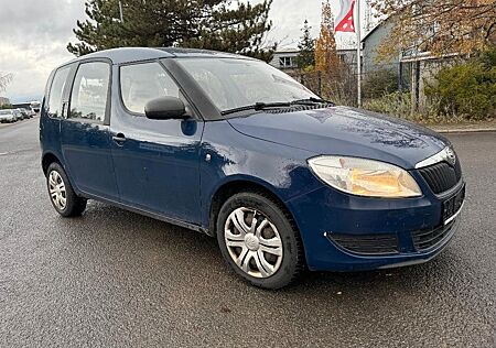 Skoda Roomster 1.6l TDI 66kW Family