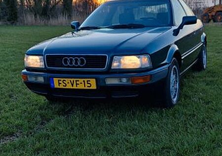 Audi 80 2.6 E Avant 1992