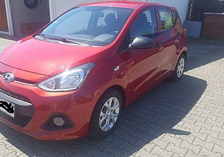 Hyundai i10 1.0 blue Classic Classic
