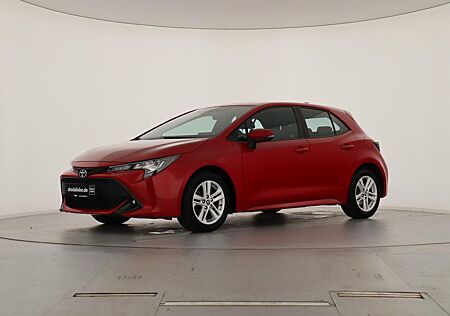 Toyota Corolla 1.2 TURBO FRONTSCHEIBENHEIZUNG+LED-LICHT