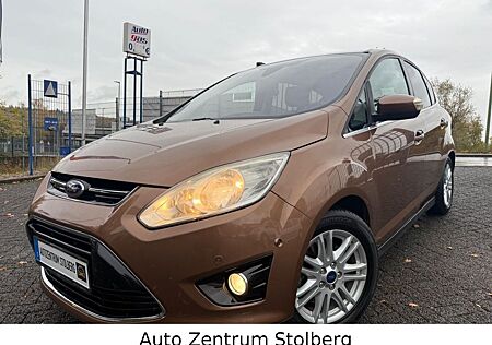Ford C-Max 2.0 TDCI Titanium Automatik-Navi-Kamera